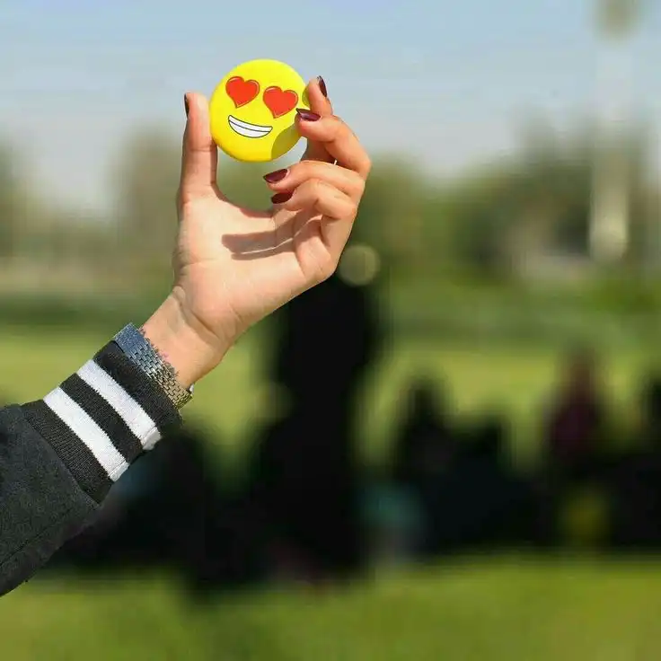 happy mood dp hd